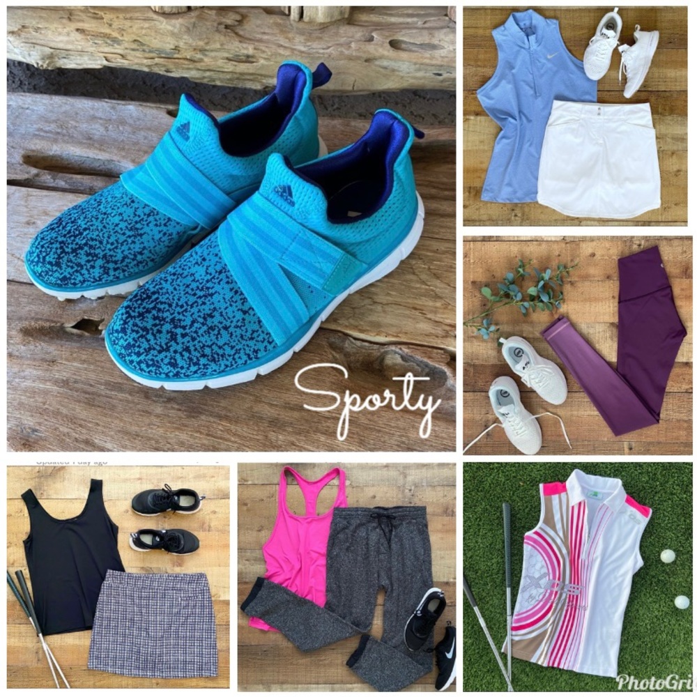 Pickleball-Golf-Yoga-Hiking, Cycling and More...Scroll to the Sports Section!!! - Picture 6 of 7